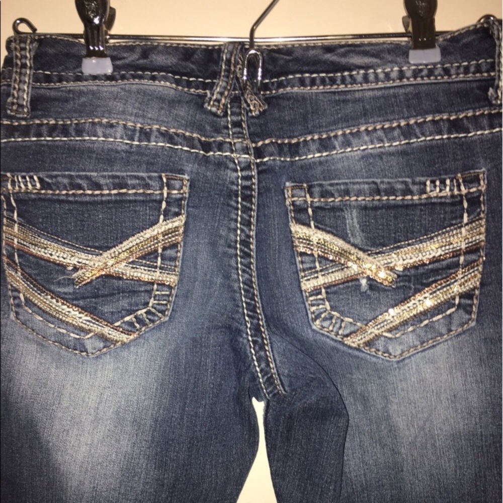 Maurices’s capris